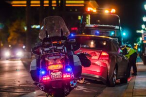 Bigfork Motorcycle Accident