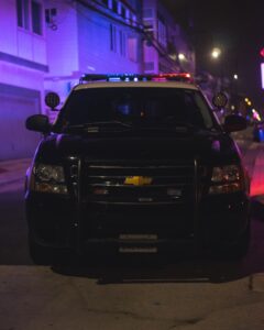 Tucson Motorcycle Accident