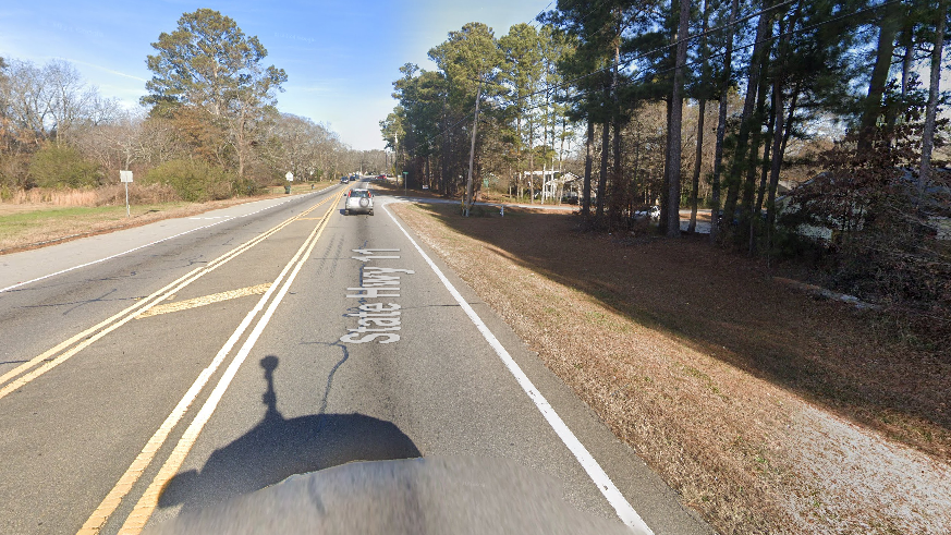 Monroe Motorcycle Accident
