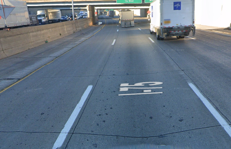 Monroe County Motorcycle Accident