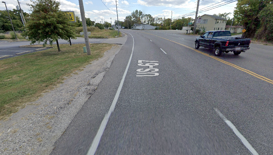 Jefferson County Motorcycle Accident