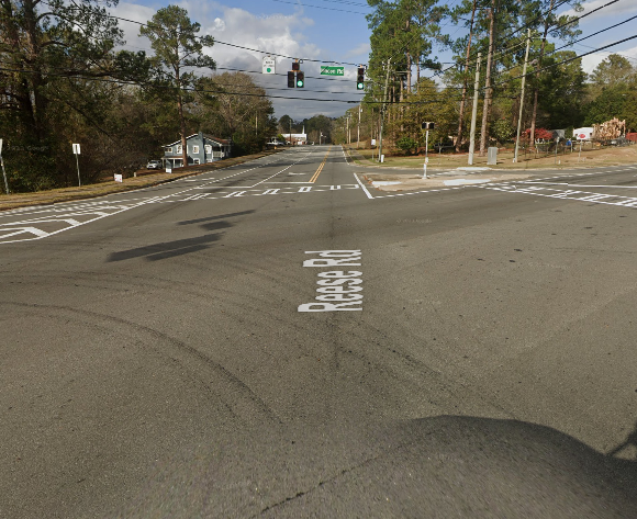 Columbus Motorcycle Accident