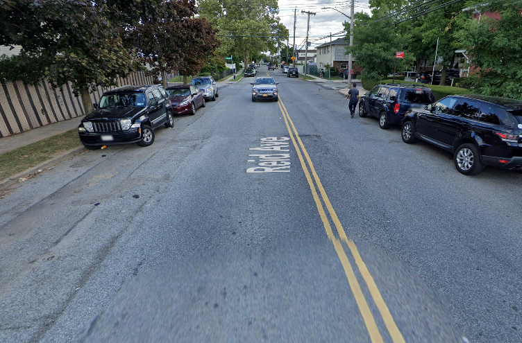 Staten Island Motorcycle Accident