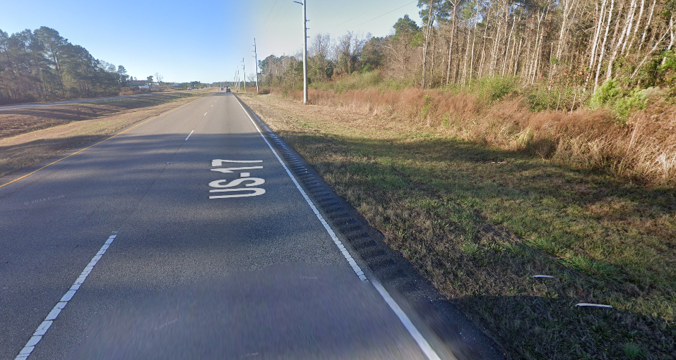 Winnabow Motorcycle Accident