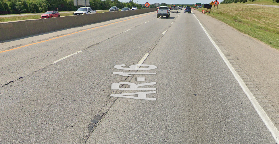 Fayetteville Motorcycle Accident