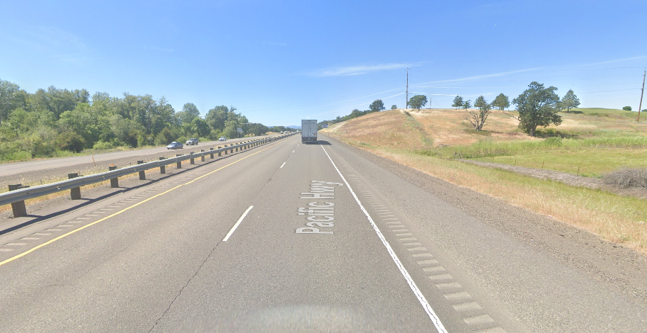 Jackson County Motorcycle Accident