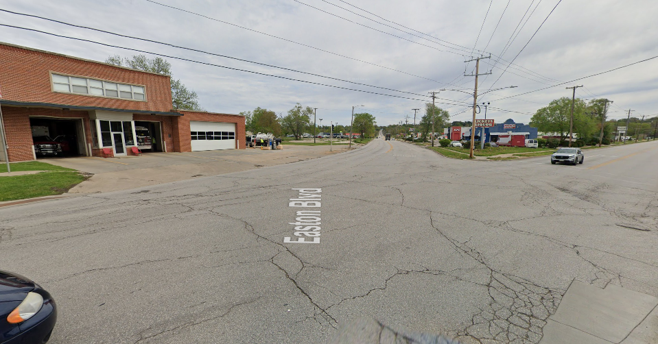 Des Moines Motorcycle Accident