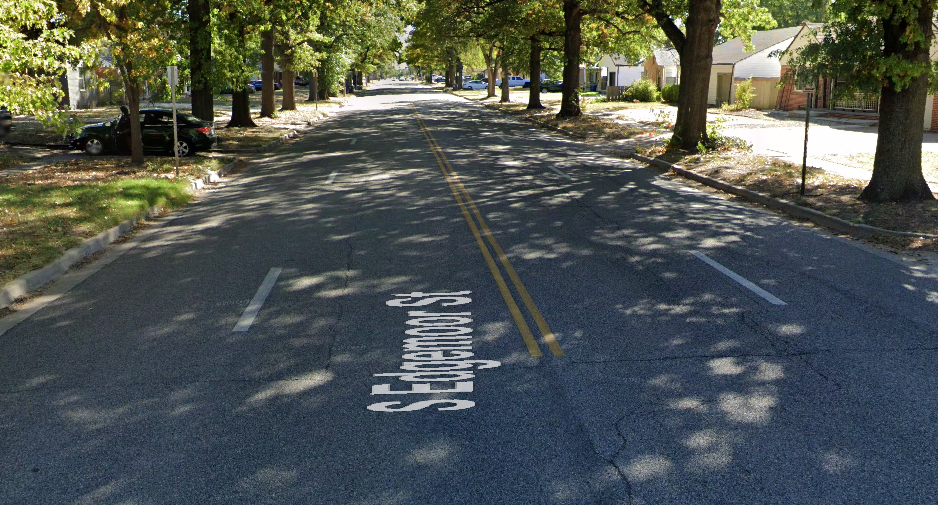 Wichita Motorcycle Accident