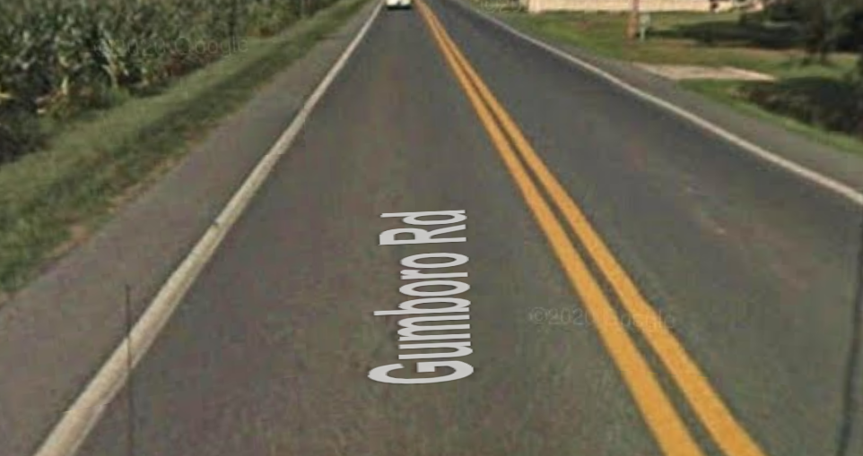 Pittsville Motorcycle Accident