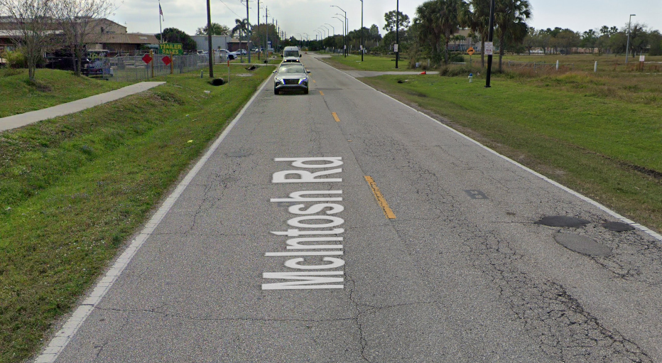 Sarasota Motorcycle Accident