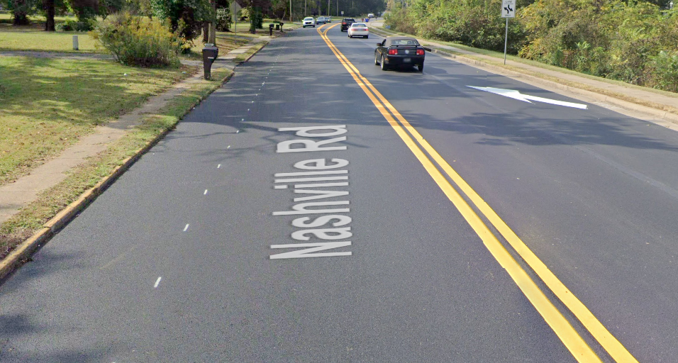 Franklin Motorcycle Accident