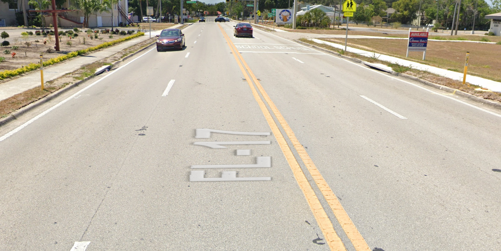 Highlands County Crash