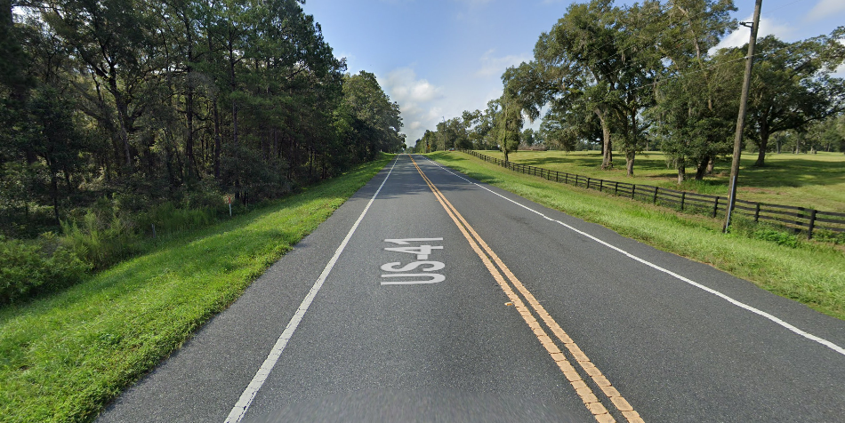 Morriston Motorcycle Accident