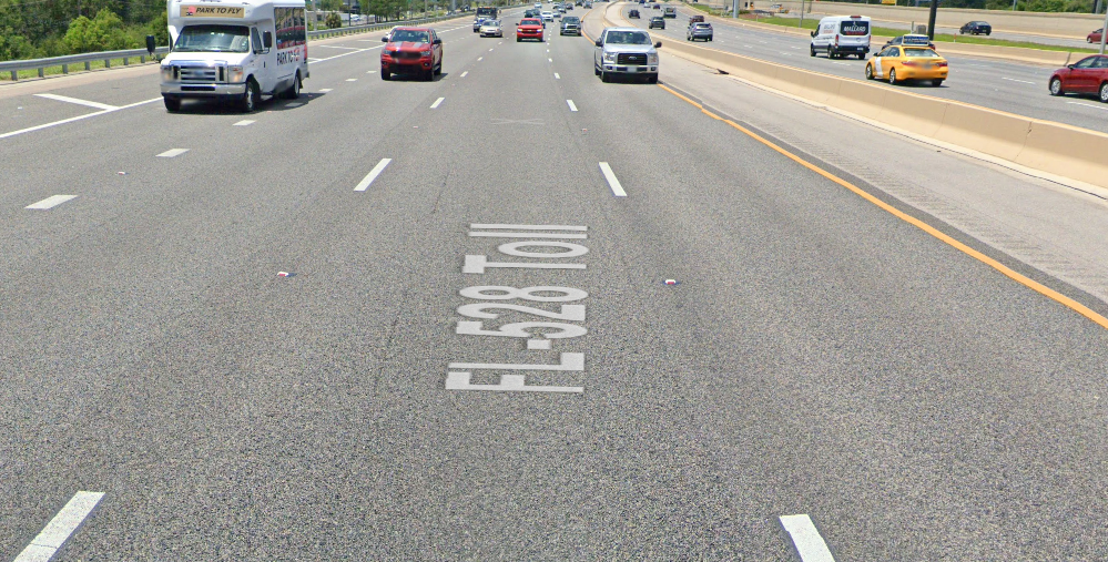 Orange County Motorcycle Accident