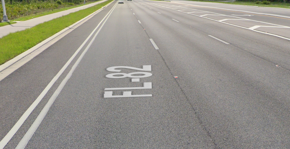 Lee County Motorcycle Accident