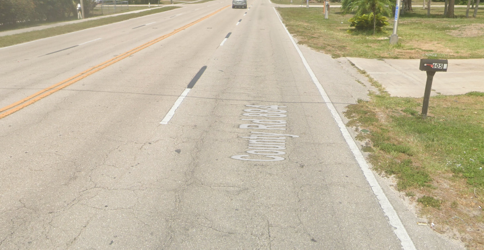 Lehigh Acres Motorcycle Accident