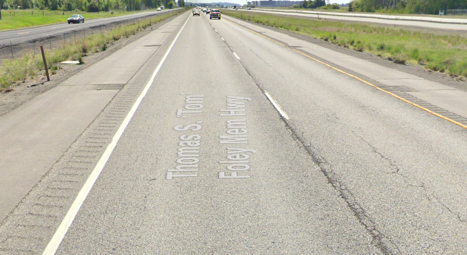 Spokane Motorcycle Accident