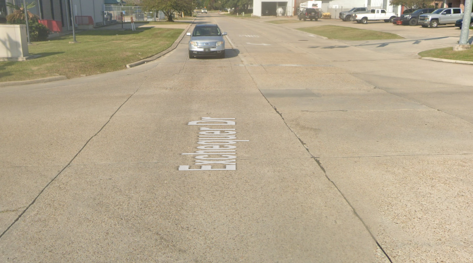 Baton Rouge Motorcycle Accident