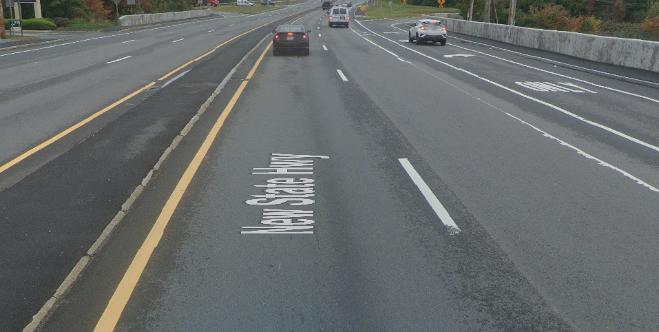 Raynham Motorcycle Accident