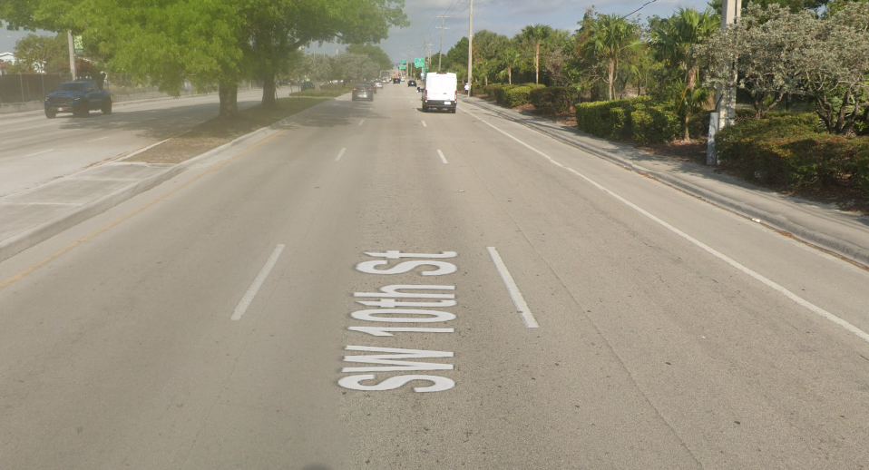 Deerfield Motorcycle Accident