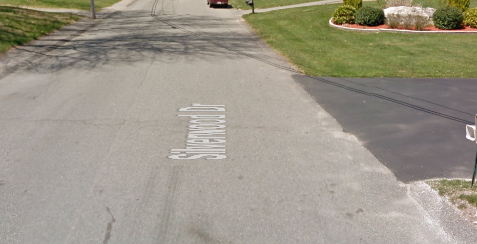 Taunton Motorcycle Accident