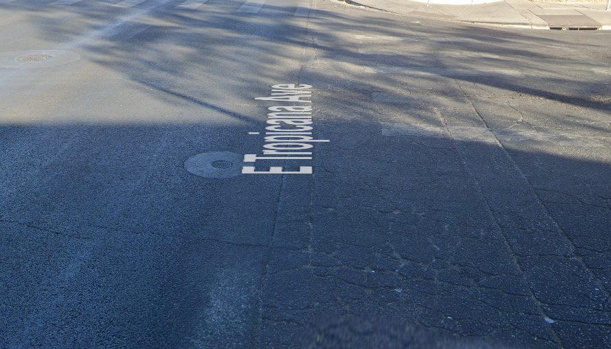 Las Vegas Motorcycle Accident