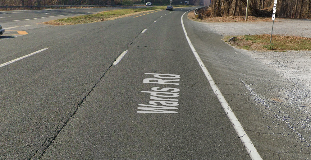 Altavista Motorcycle Accident