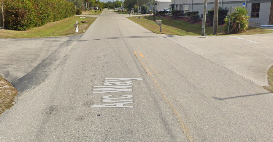 Fort Myers Motorcycle Accident