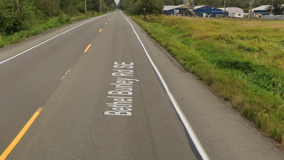 Port Orchard Motorcycle Accident