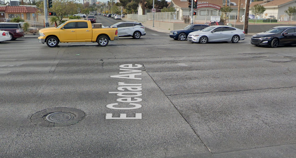 Bonanza Motorcycle Accident