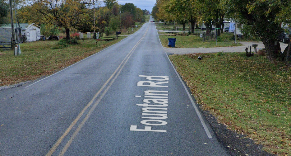 Carl Junction Motorcycle Accident