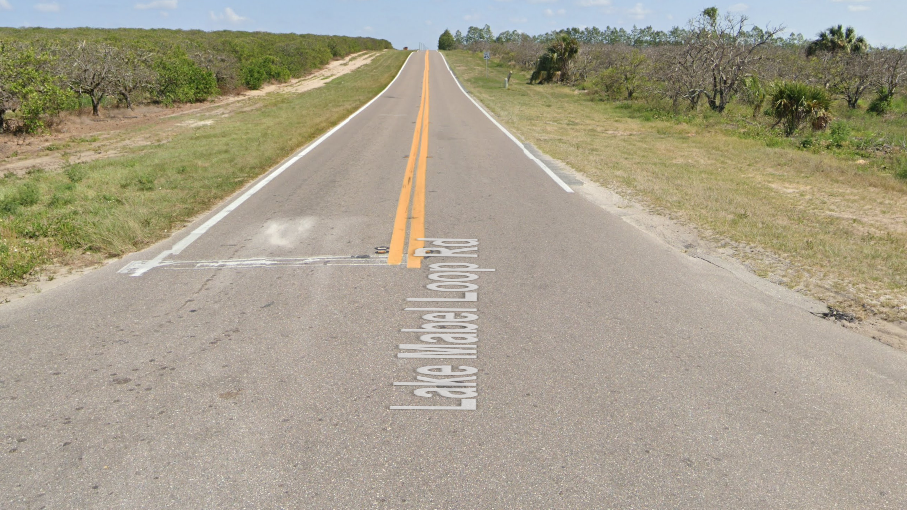Lake Wales Motorcycle Accident