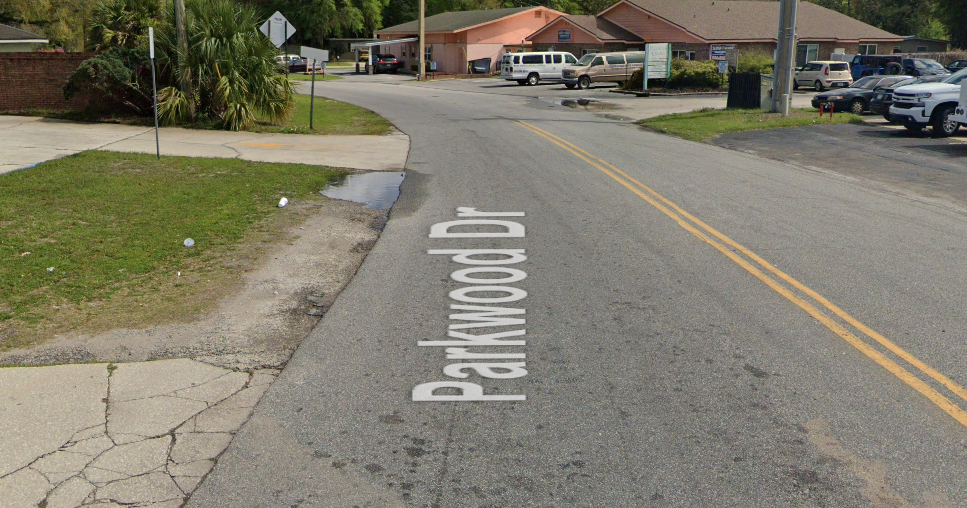 Clay County Motorcycle Accident