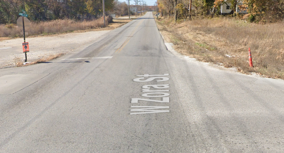 Joplin Motorcycle Accident